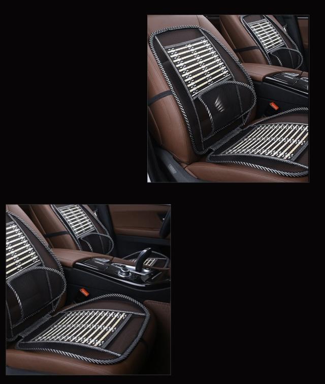 後部座席カバー オートバイ調整可能な後部座席背もたれクッション