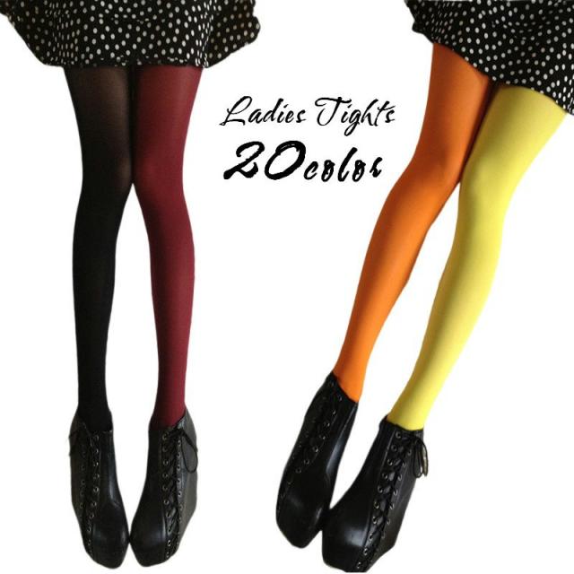 タイツ、ビスチェ　2点おまとめ AMELY by La-gemme］前後2way ニットビスチェ セットアップ 2点
