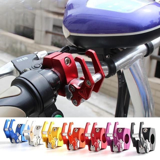 バイク用コンビニフック ヘルメットフック 吊り下げフック