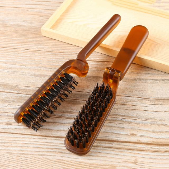 櫛 ヘアコーム 折りたたみ メンズ レディース ヘアブラシ ヘアケア 持ち運び 楽天市場】送料無料 コーム くし 折りたたみ ヘアセット