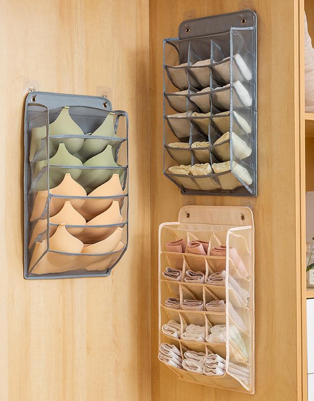 【 ウォールポケット 壁掛け 収納 ラック 】 ウォールポケット 収納ポケット 壁掛け収納 収納用品 吊り下げ 整理