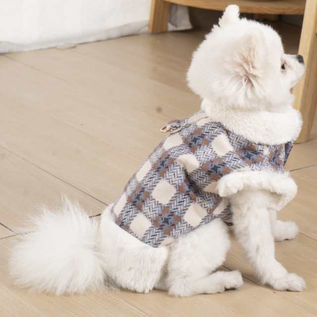 ペットウェア ドッグウェア 犬服 猫服 小型犬 中型犬 パピー ベスト