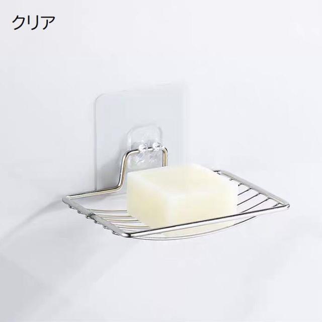 ゼベワン zb1 ショーケース 限定 石鹸 ◇uchimore 洗濯せっけんケース（ランドリーグッズ） | one