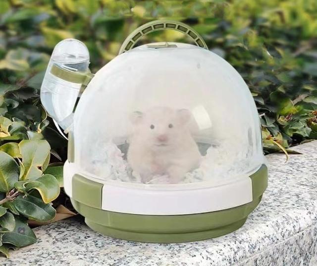 ハムスター ケージ、ハリネズミ ケージ、小動物 ケージ、および生息地 