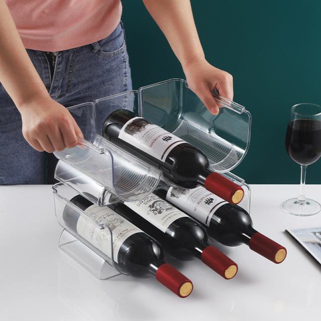 ワインラック ワインボトルホルダー ワインケース ワインホルダー