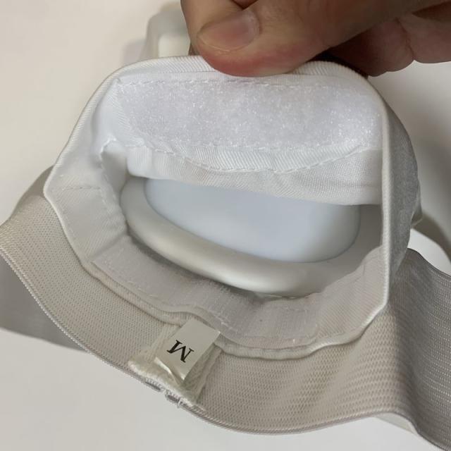 ファールカップ ファウルカップ 金的サポーター 金的ガード 防具 急所