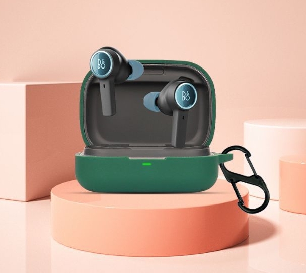 Seraphさま専用　B&O ワイヤレスイヤフォン ケース付き B&O ワイヤレスイヤフォン ケース付き Seraphさま専用 B&O ワイヤレス