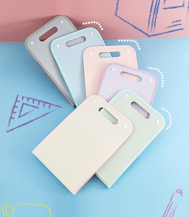 ファイル・バインダー・ケース adg ファイルケース バインダーファイルバッグ 文具 バインダー 書類