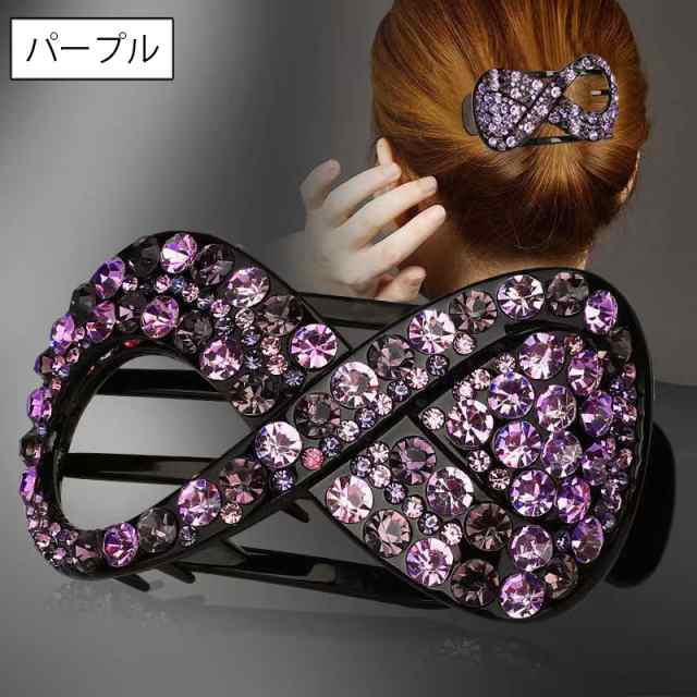 ヘアクリップ サイドバンスクリップ レディース ヘア ヘアクリップ サイドバンスクリップ レディース ヘア