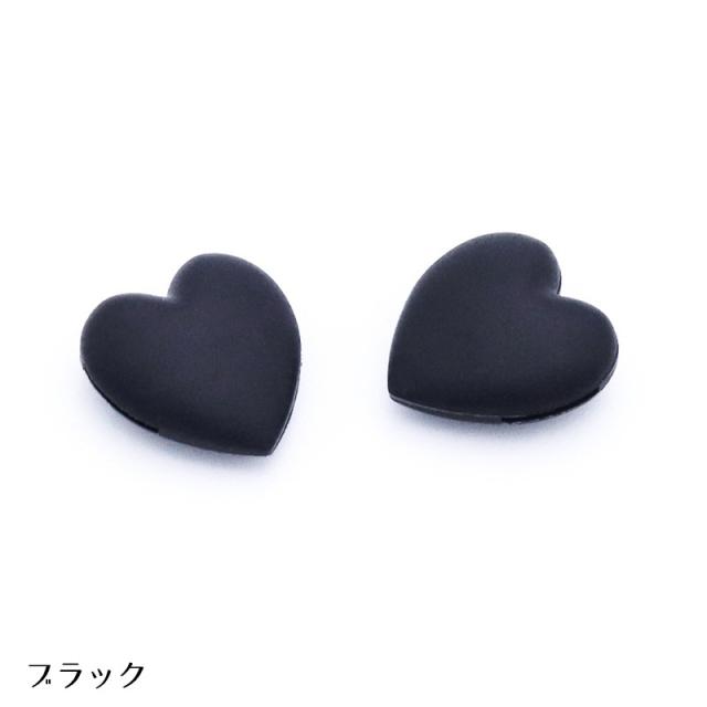 メガネストッパー 同色1ペアセット 2個セット 眼鏡ストッパー メガネ