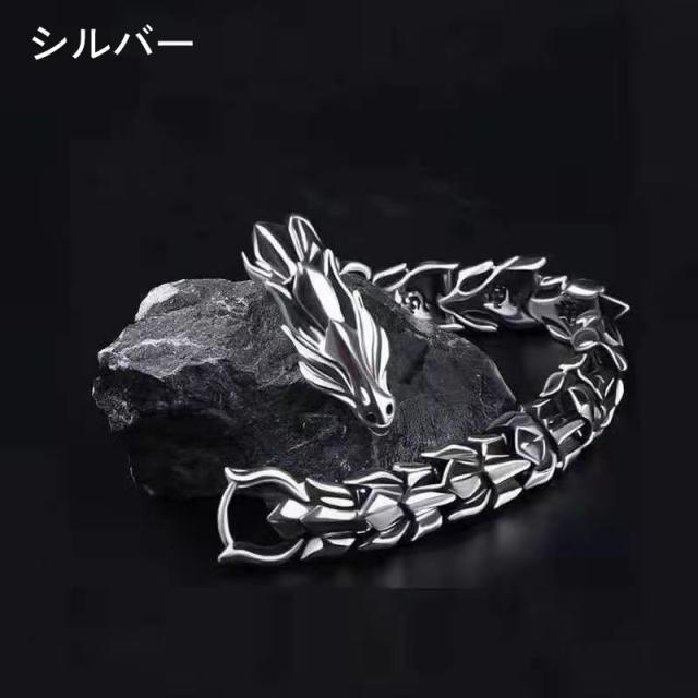 厚重　ブレスレット　メンズ　アクセサリー 楽天市場】＼スーパーSALE 10%OFF 77,000円→69,300円