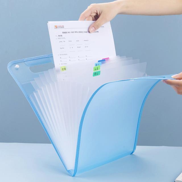 ドキュメントファイル ファイルケース バインダー 文房具 バッグ