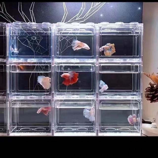 アクアリウム用品 まとめ売り 水槽 小型水槽用