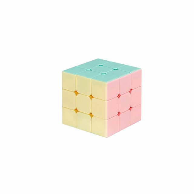 triboxストア / Cyclone Boys 3x3x3 Metallic Mirror Cube M (Red)