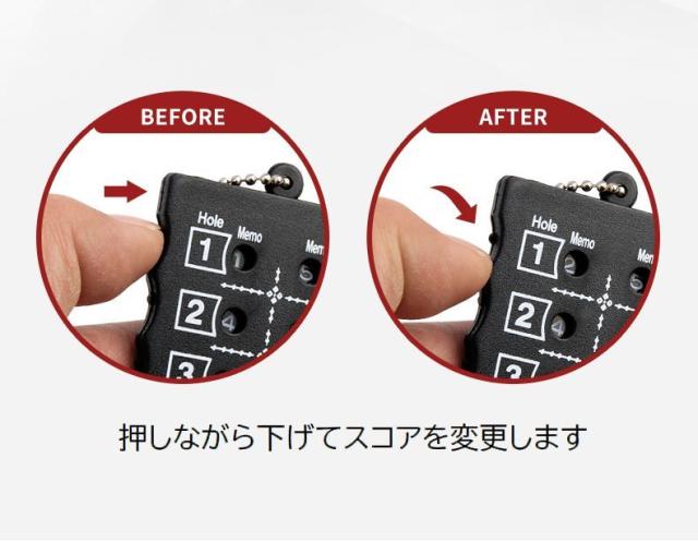 希少 ELGIN ゴルフスコアカウンター 200Mダイバーズ FK-1053-C クラブ | キャスコ公式サイト