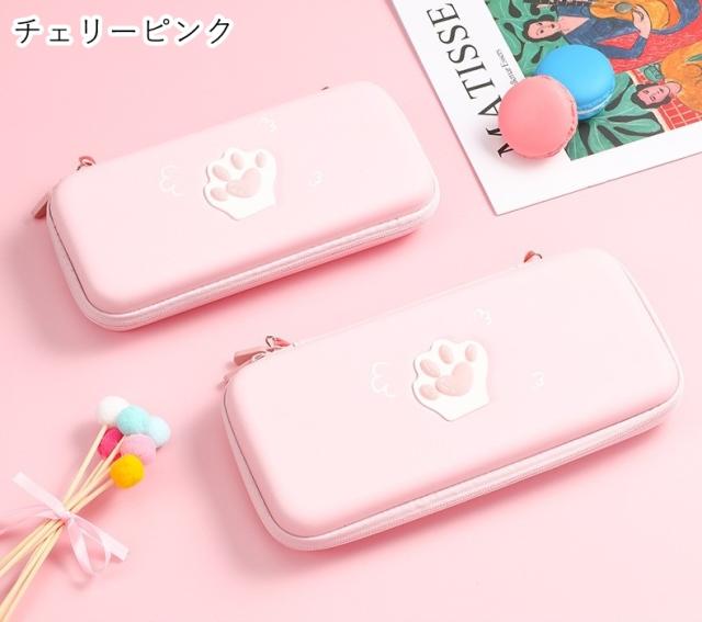 Nintendo Switchケース Switch Liteケース Switch周辺雑貨 防水