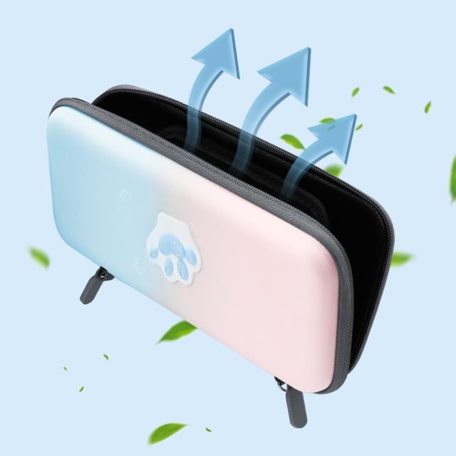 Nintendo Switchケース Switch Liteケース Switch周辺雑貨 防水 Dカン