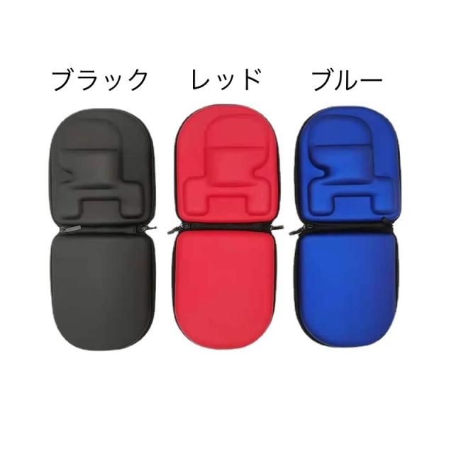 Bliss BFR-34AG フィッシングリール ケース付き 楽天市場】【ランキング5冠】 リールケース 収納 ポーチ 片付け