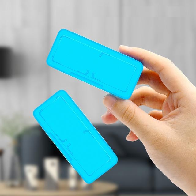 ゲームソフト収納ケース Nintendo Switch ニンテンドースイッチ