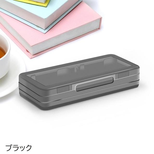 【ケースあり】任天堂 ニンテンドー Switchカセット 4個セット ゲームソフト収納ケース Nintendo Switch ニンテンドースイッチ