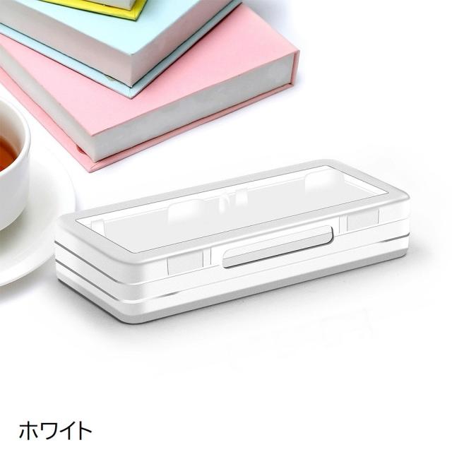 ゲームソフト収納ケース Nintendo Switch ニンテンドースイッチ用
