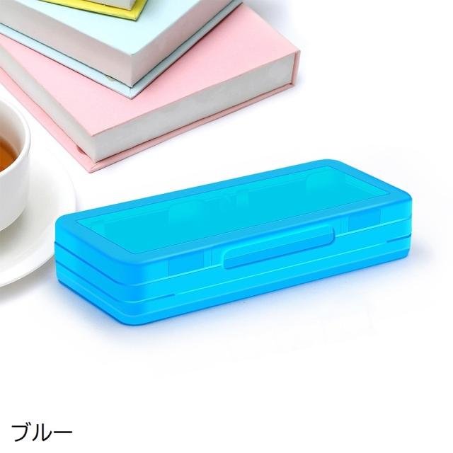 ゲームソフト収納ケース Nintendo Switch ニンテンドースイッチ