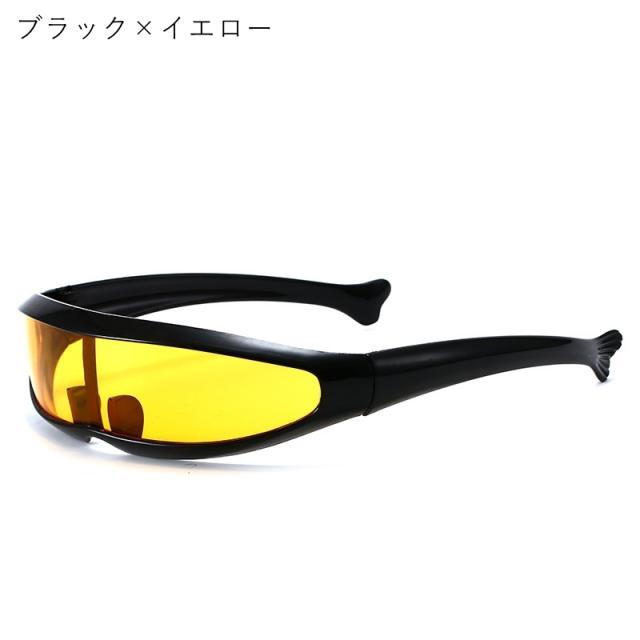 HELLSING アラウンド型サングラスケース付き HELLSING】アーカード モデル / 執事眼鏡eyemirror ONLINE SHOP