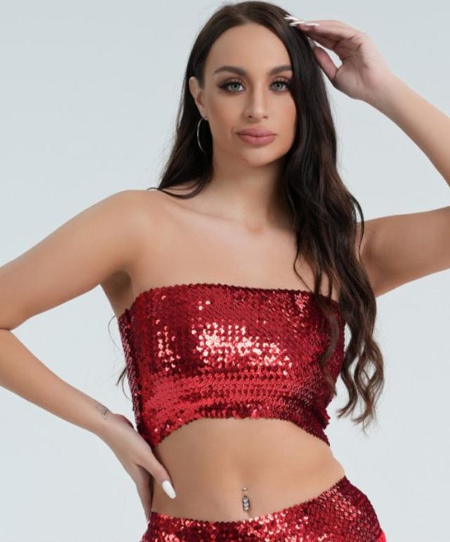 【ベリーダンス用 オリエンタル衣装】レッド スパンコールラメ多数 赤 ビーズ 楽天市場】オリエンタル衣装 フラワーマーメイド シアーメッシュ