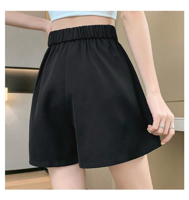 キュロット ショートパンツ キュロットパンツ レディース 女性