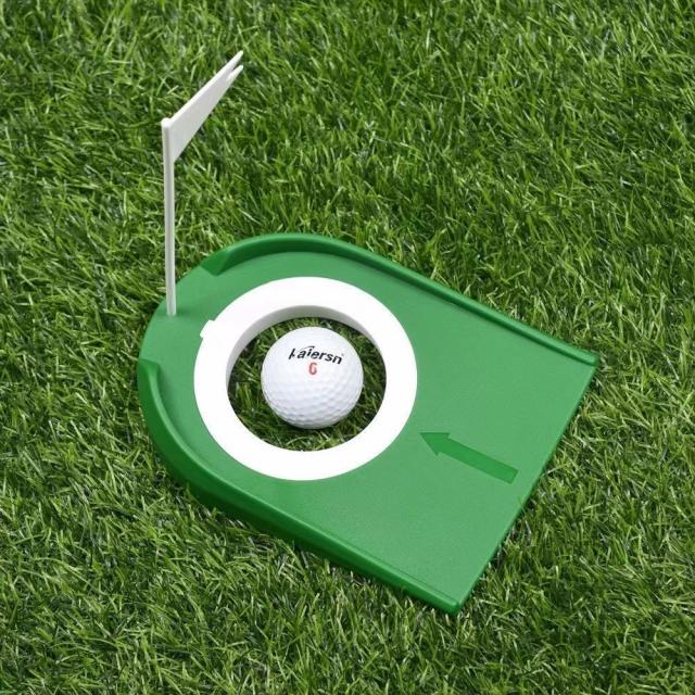 Posma PG020ポータブルゴルフパターセット　ボールホールカップ付き、 屋内ゴルフパター練習キットです Putting Practice Golf Training n5ksbvb Posma PG020ポータブルゴルフパターセット ボールホールカップ