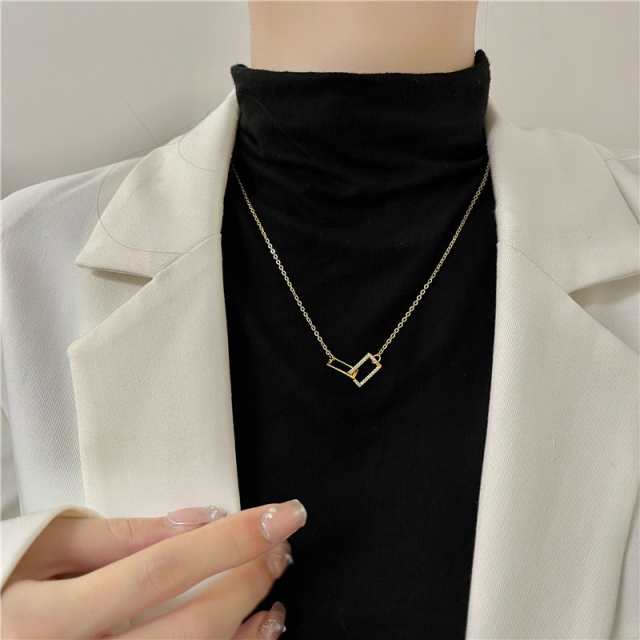 ネックレス ペンダント レディース 女性 アクセサリー 首飾り