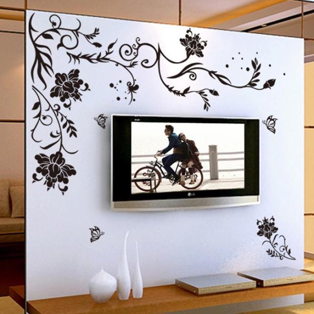 壁紙 クロス リーフ柄 rasch ラッシュ 葉 ボタニカル ホワイト グレー