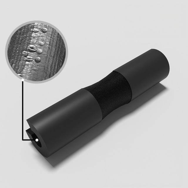 スクワット用ショルダーパッド