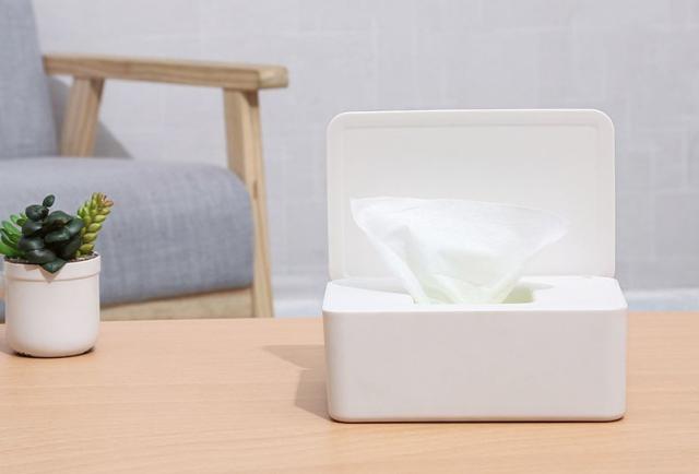 ウェットティッシュケース ウェットティッシュボックス インテリア