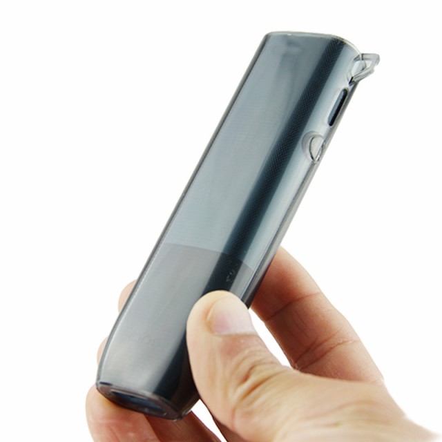 iQOSケース IQOS ILUMA ONE用 アイコス 電子タバコ 保護ケース