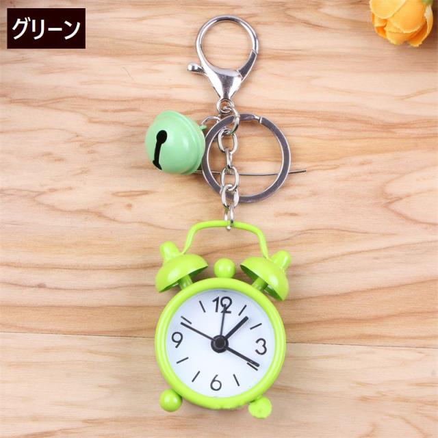ボルボ　時計型キーホルダー ミニ時計型キーホルダー ミニウォッチキーホルダー キーホルダー
