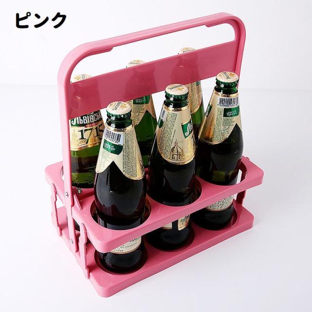 ジュース瓶 ケース