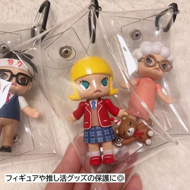 ねぐせ。キーホルダー ／ クリアケース Amazon.co.jp: ねぐせ。 アクキー クリアケース : パソコン