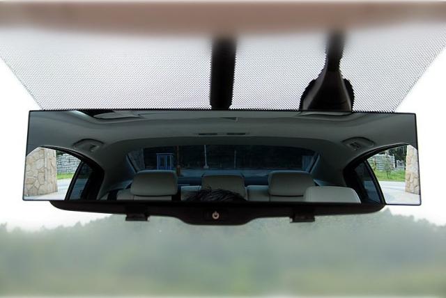 BMW/MINIのETC内蔵純正ミラーがデジタルミラーに大変身！ 車内バックミラー 963212DR0A 車内バックミラー に適合する ルノー に適合する コレオス 2016年式以降 に適合する カ