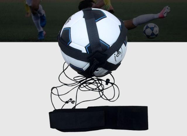 トレーニングベルト リフティングベルト サッカートレーナー サッカー 