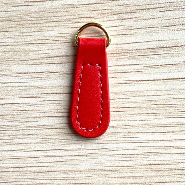 ファスナー引き手 ファスナーチャーム 交換パーツ ジッパータブ