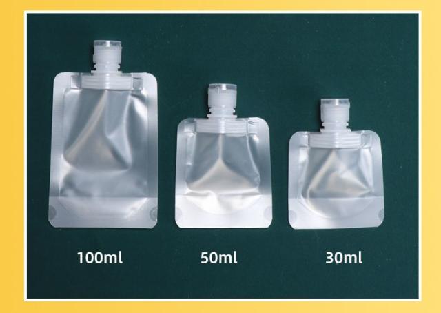 詰め替えボトル 詰め替え容器 3個セット 小分け容器 トラベル