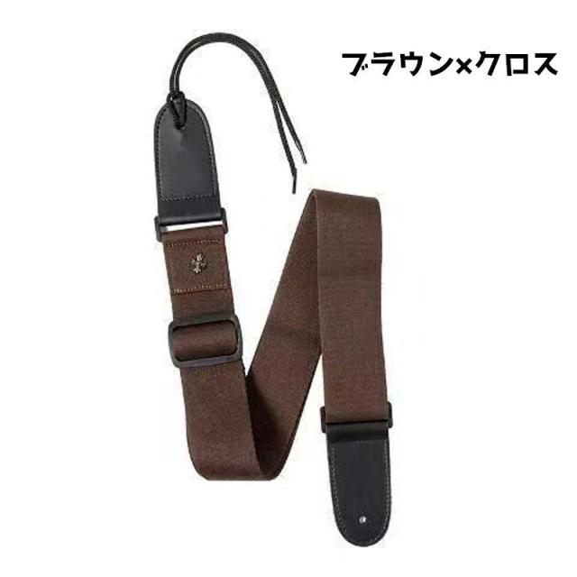 ギターストラップ ベースストラップ アクセサリー雑貨 楽器