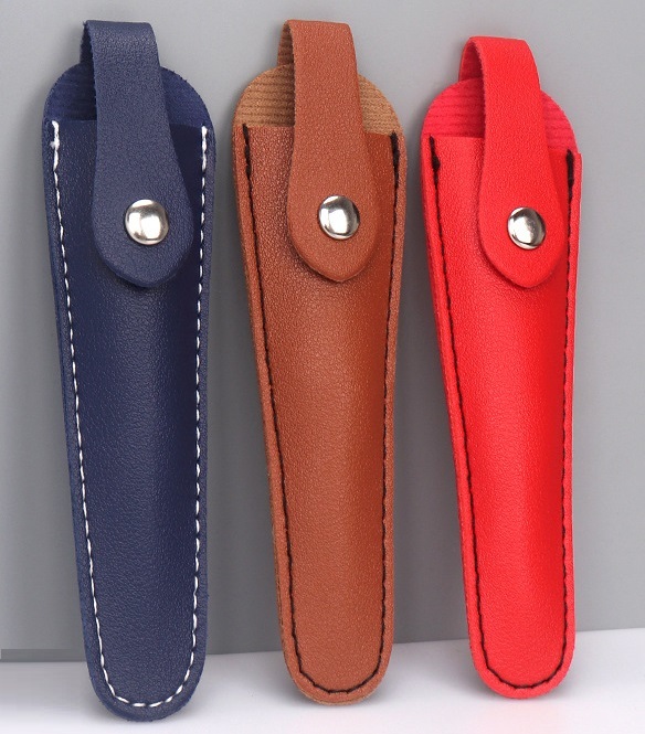 シザーケース シザーキャップ はさみケース シザーカバー カバーのみ