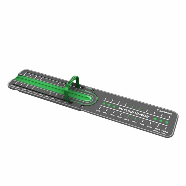 パット練習器 パッティング練習器具 ゴルフ用 パター練習