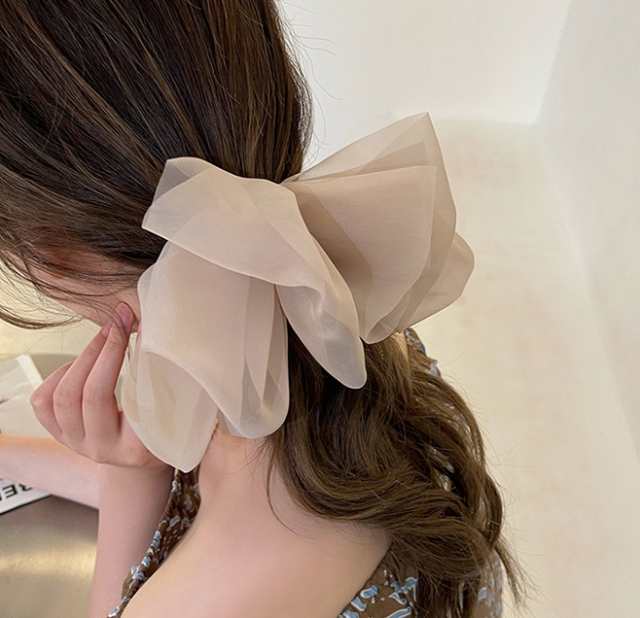 バレッタ レディース ヘアアクセサリー ヘアクリップ 髪飾り