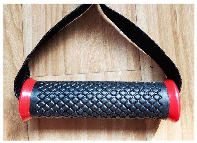ハンドルアタッチメント 1ペア 2個セット トレーニング機器 ナイロン