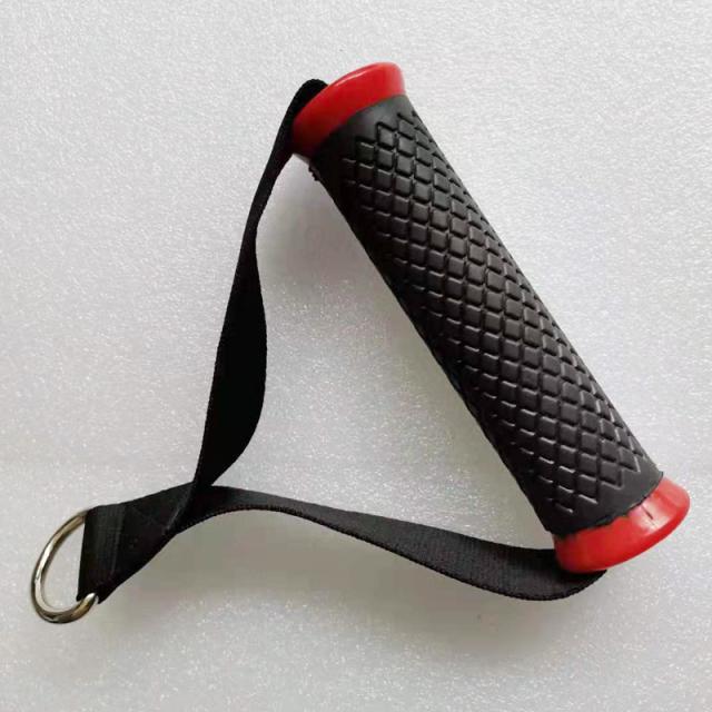 ハンドルアタッチメント 1ペア 2個セット トレーニング機器 ナイロン
