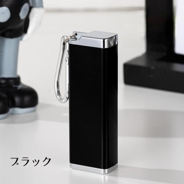 シガレットケース 携帯 灰皿 男性 女性 レディース メンズ ユニ