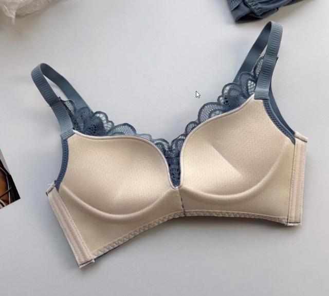 ブラジャーショーツセット 上下 2点セット ナイトブラ